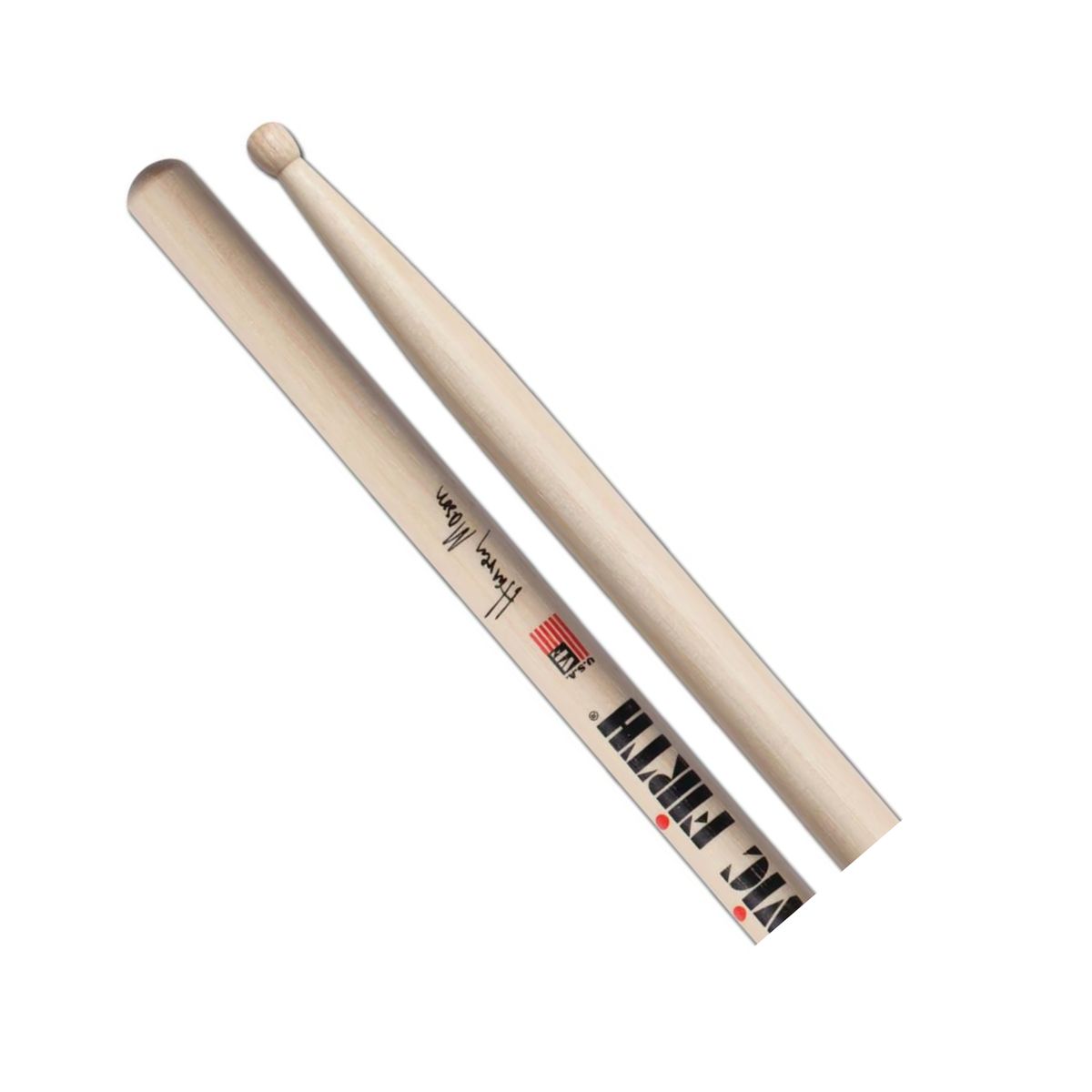 VIC FIRTH - Baquetas Batería Autografiadas Harvey Mason Vic Firth