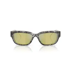DIESEL - Anteojos De Sol DL2002MU Carey Unisex
