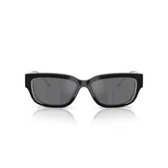 DIESEL - Anteojos De Sol DL2002MU Negro Unisex