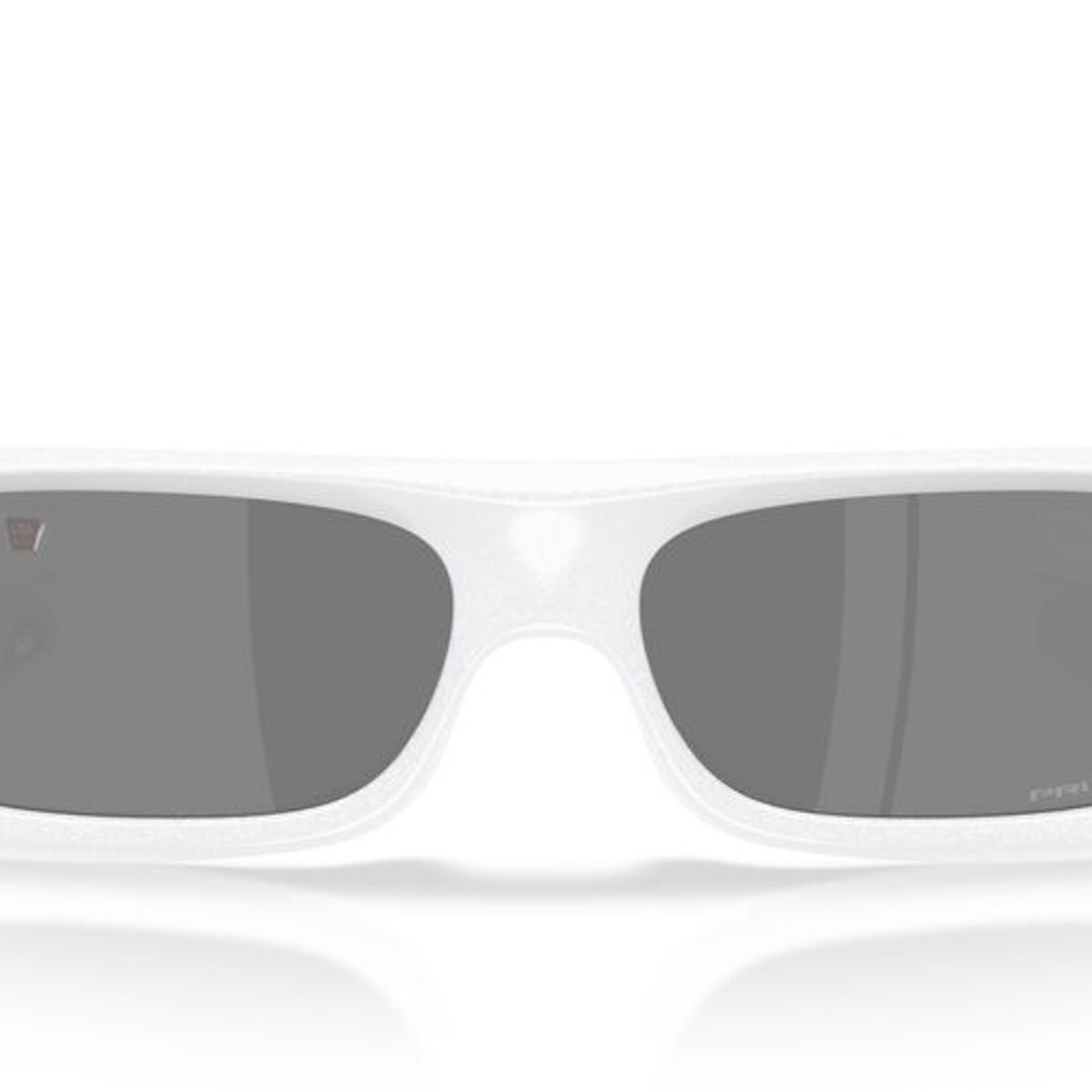OAKLEY - Anteojos De Sol Oakley OO9520  Blanco Unisex