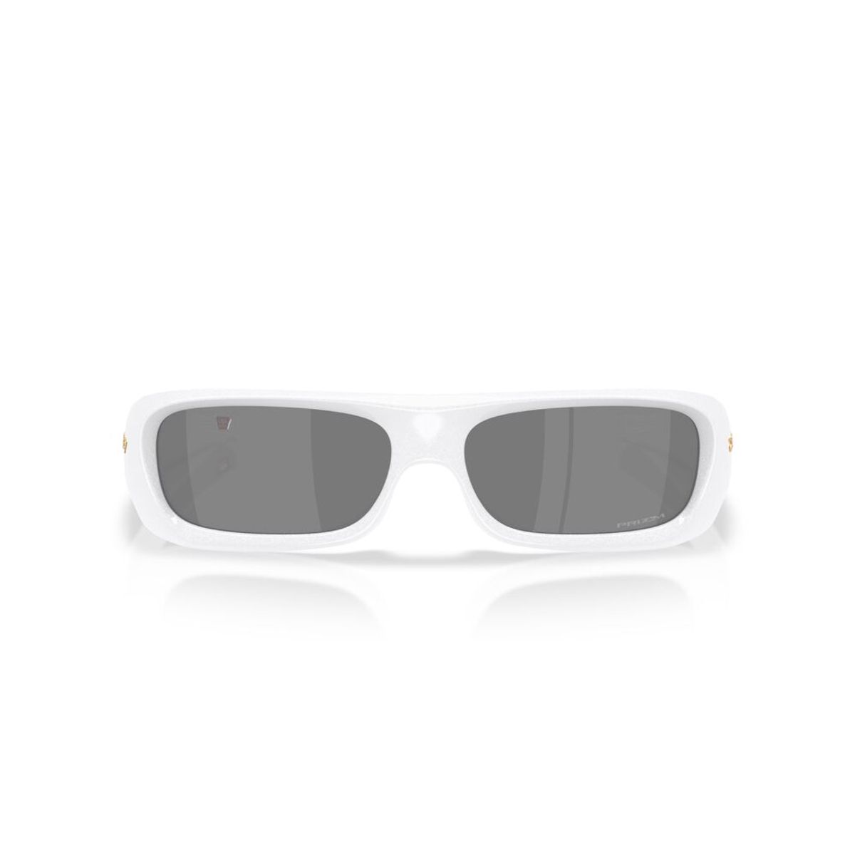 OAKLEY - Anteojos De Sol Oakley OO9520  Blanco Unisex