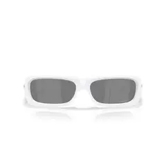 OAKLEY - Anteojos De Sol OO9520 Blanco Unisex