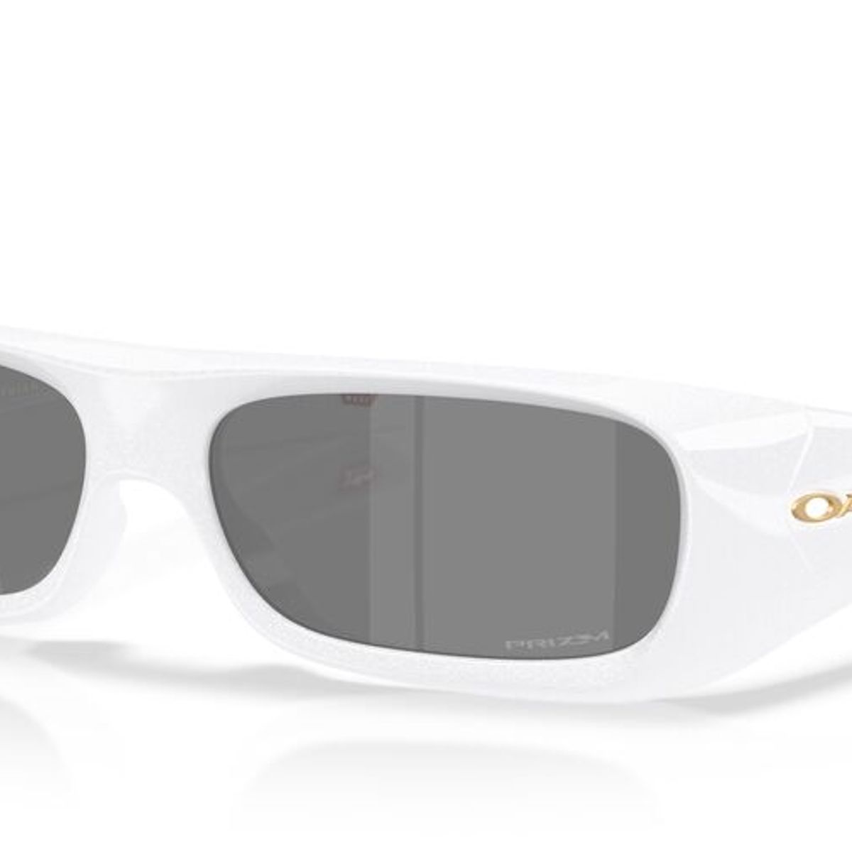 OAKLEY - Anteojos De Sol Oakley OO9520  Blanco Unisex