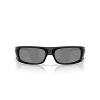 Anteojos De Sol OO9522 Highland Black Prizm Black Negro Unisex