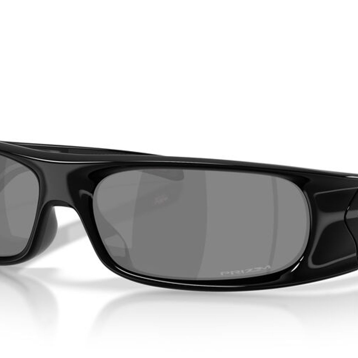 OAKLEY - Anteojos De Sol Oakley OO9522 Highland Black Prizm Black Negro Unisex
