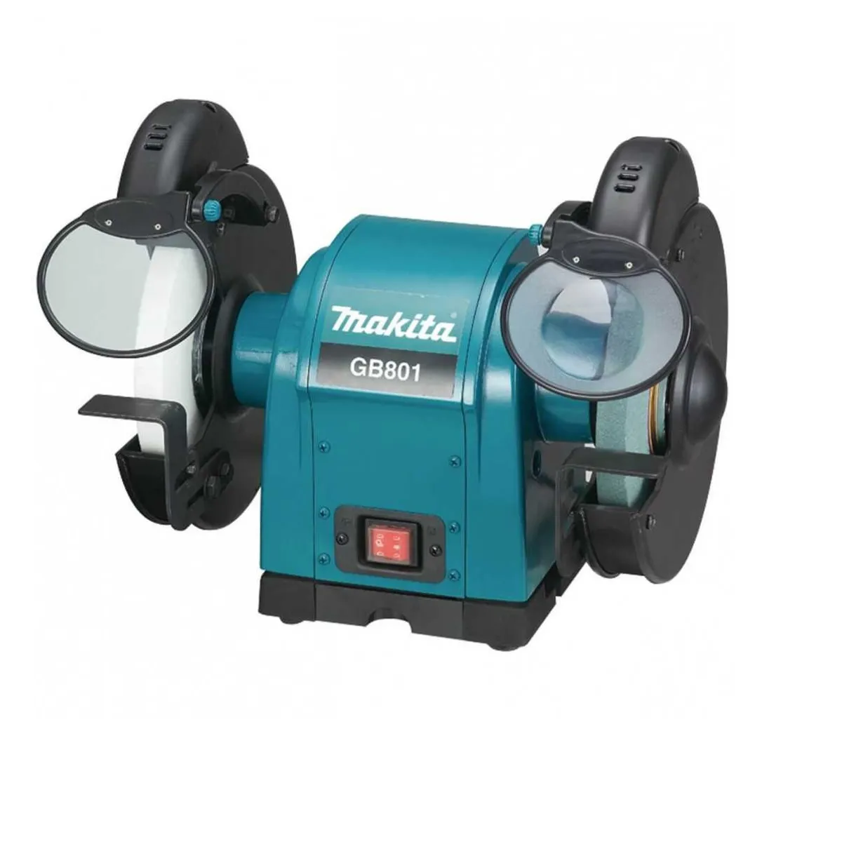 MAKITA - Esmeril De Banco 550w 205mm 8 Makita GB801