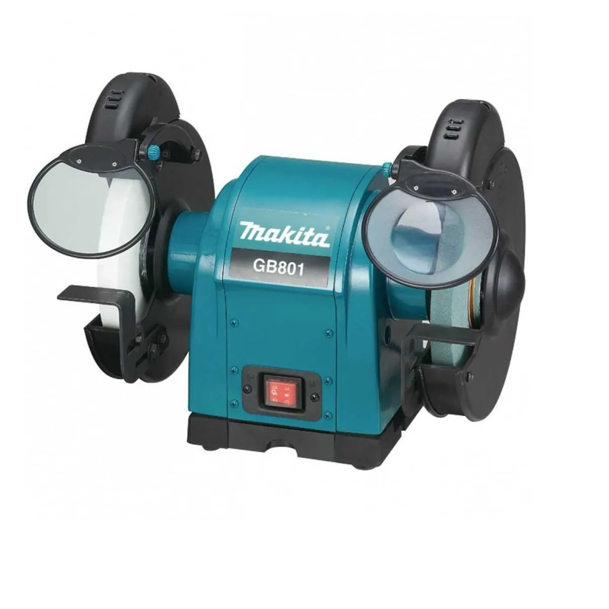 MAKITA - Esmeril De Banco 550w 205mm 8 Makita GB801