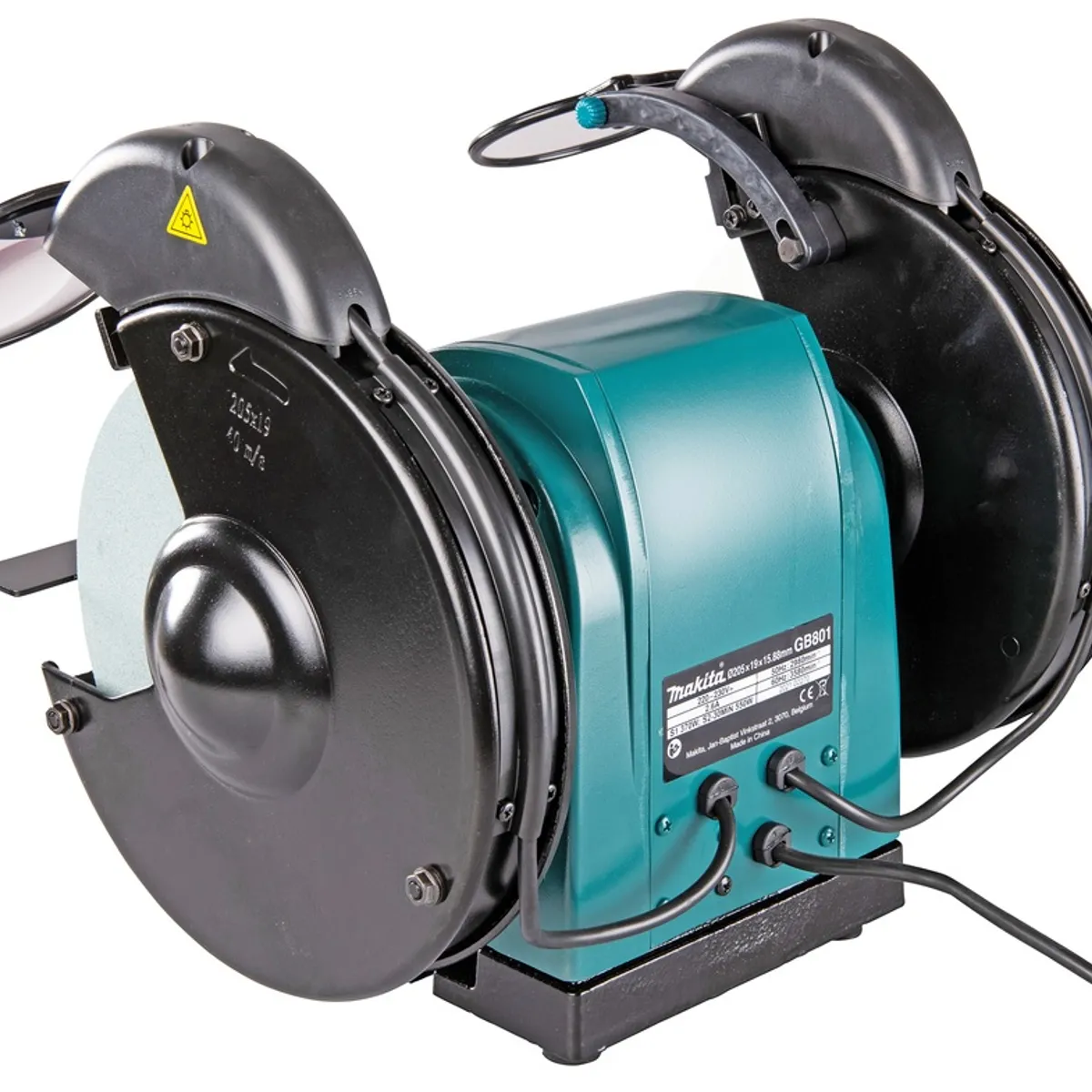 MAKITA - Esmeril De Banco 550w 205mm 8 Makita GB801