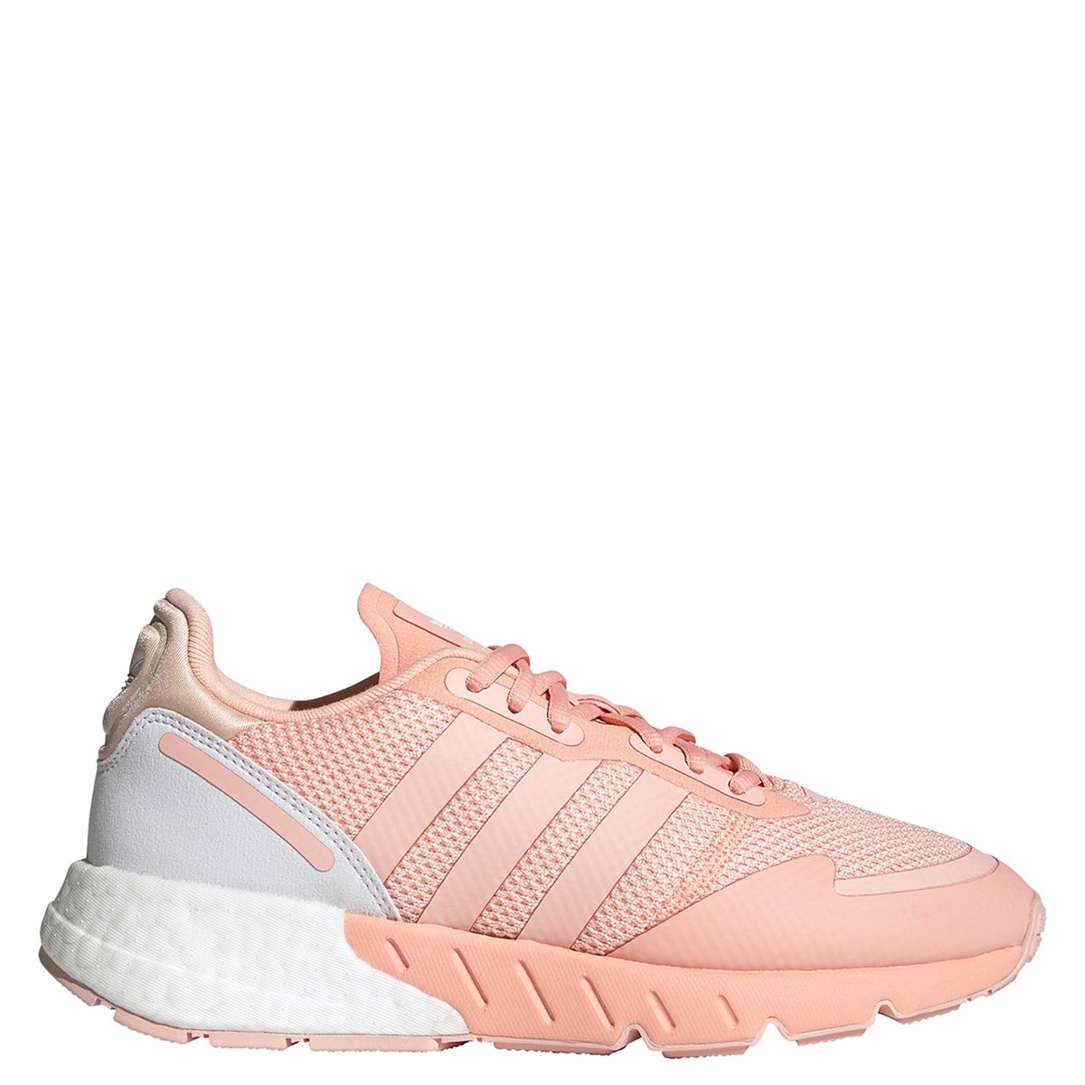 ADIDAS ORIGINALS - Zx 1K Boost  Zapatilla Urbana Mujer Adidas Originals