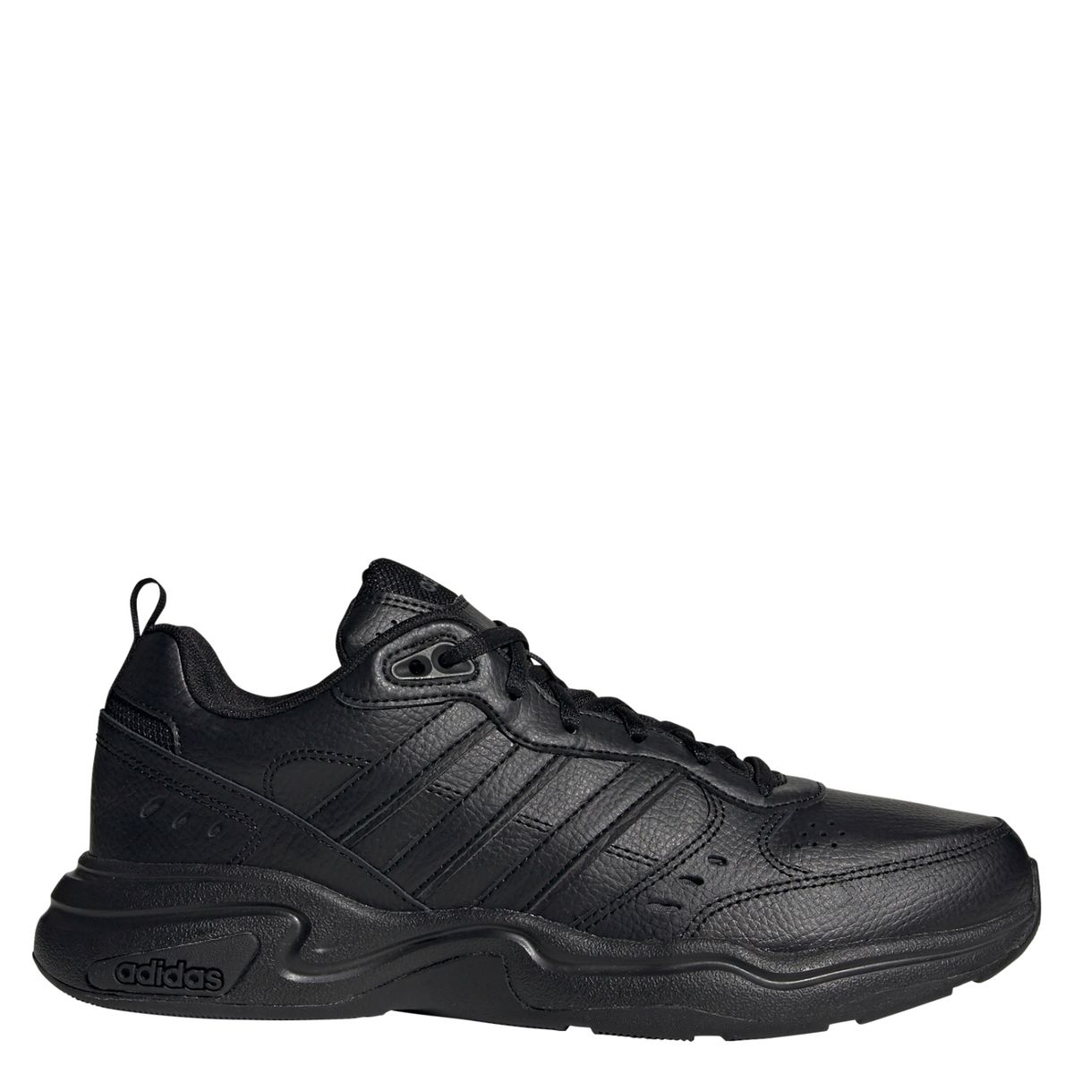 ADIDAS - Adidas Strutter zapatilla urbana hombre negro