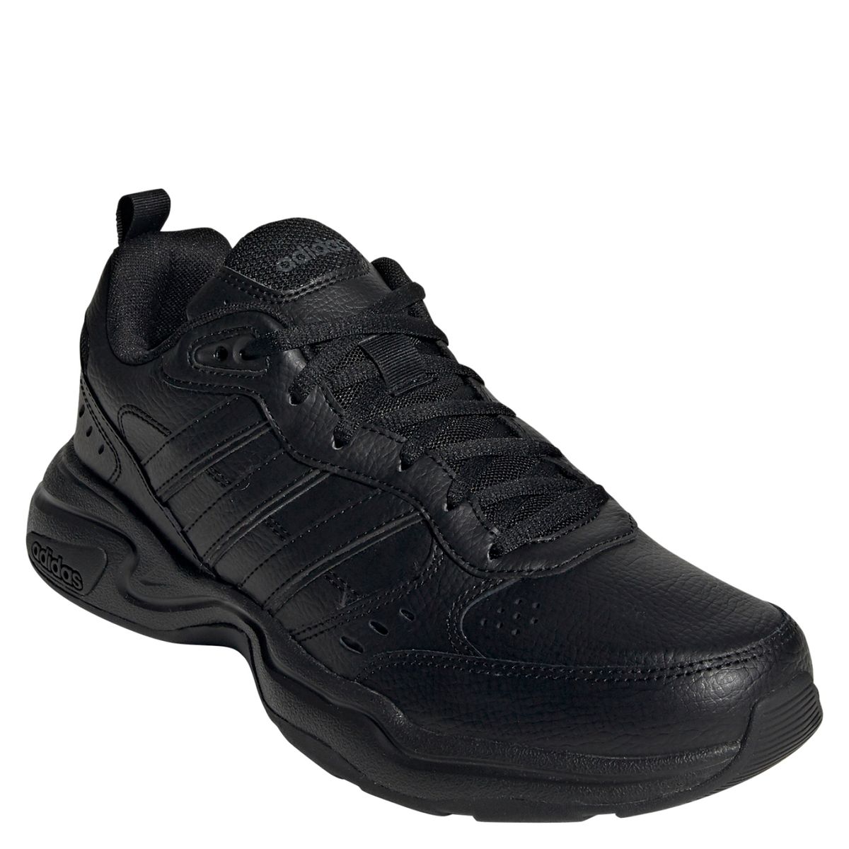 ADIDAS - Adidas Strutter zapatilla urbana hombre negro