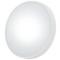 Plafón LED Sobrepuesto 63W47CM5040LM6500°K Blanco Elegant
