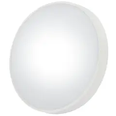 OEM - Plafón LED Sobrepuesto 63W47CM5040LM6500°K Blanco Elegant
