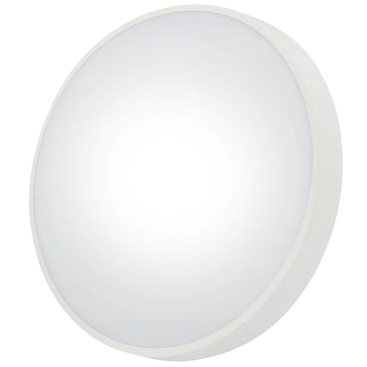 OEM - Plafón LED Sobrepuesto 63W47CM5040LM6500°K Blanco Elegant