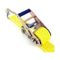 GENERICO - Eslinga Amarre 2 X 9 Mts (hasta 5 Toneladas)