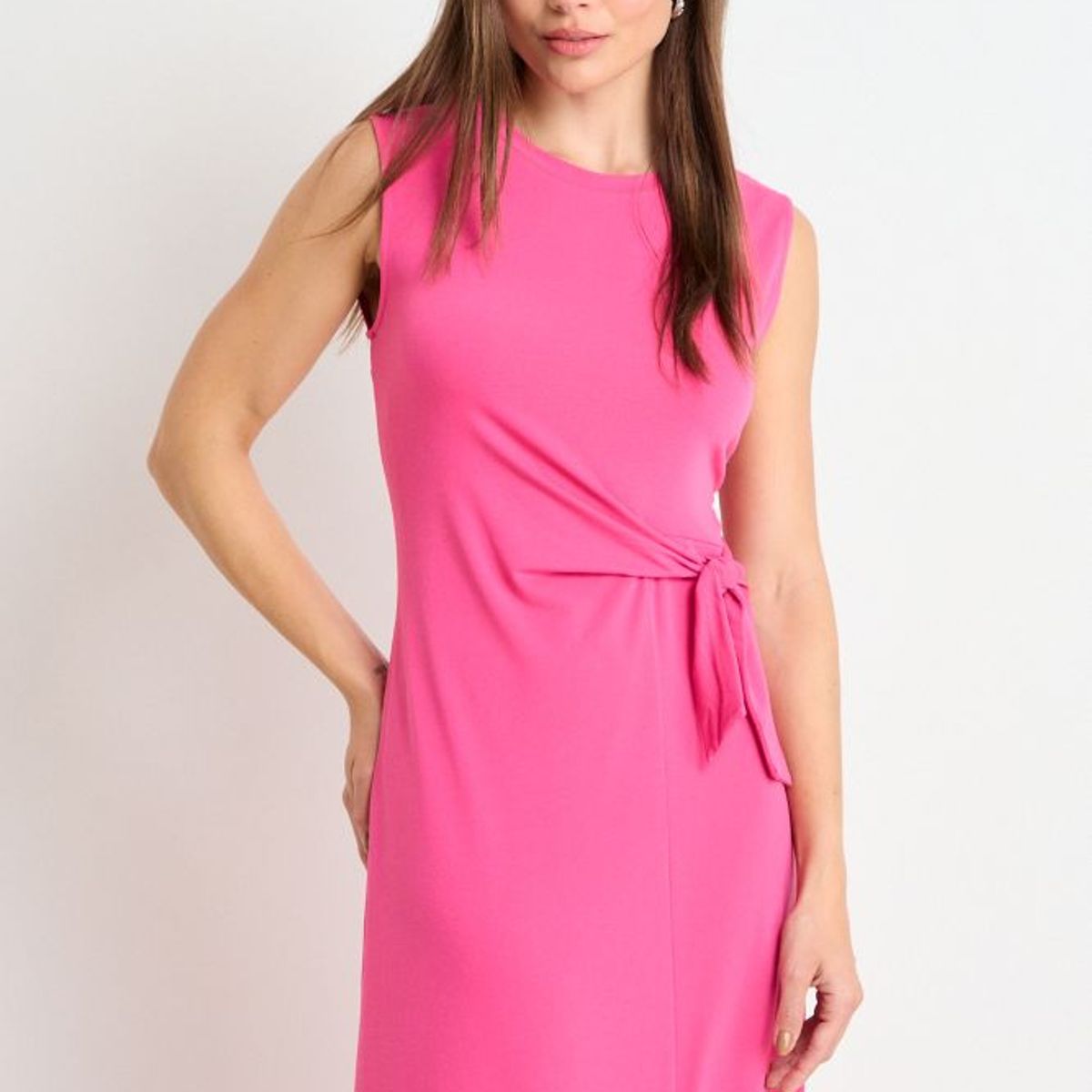ASH - Vestido Mujer Rosa Ash