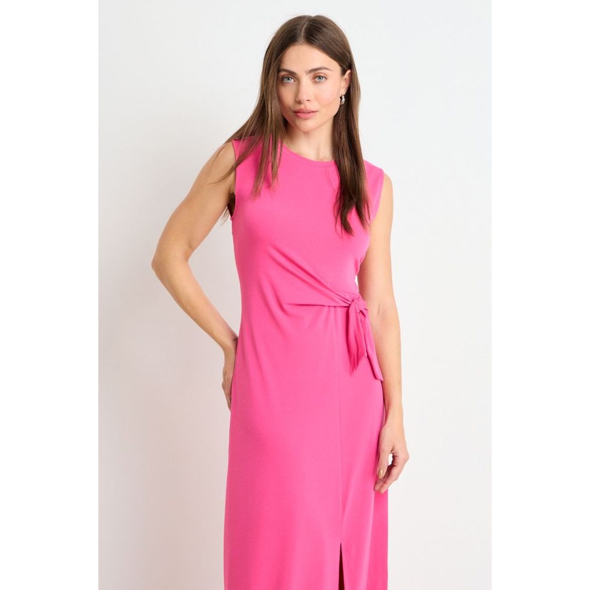 ASH - Vestido Mujer Rosa Ash