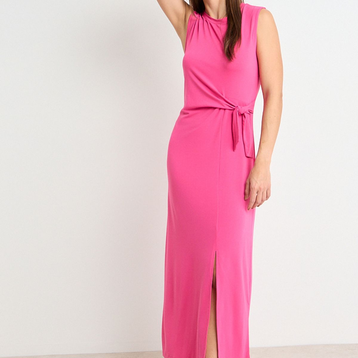 ASH - Vestido Mujer Rosa Ash