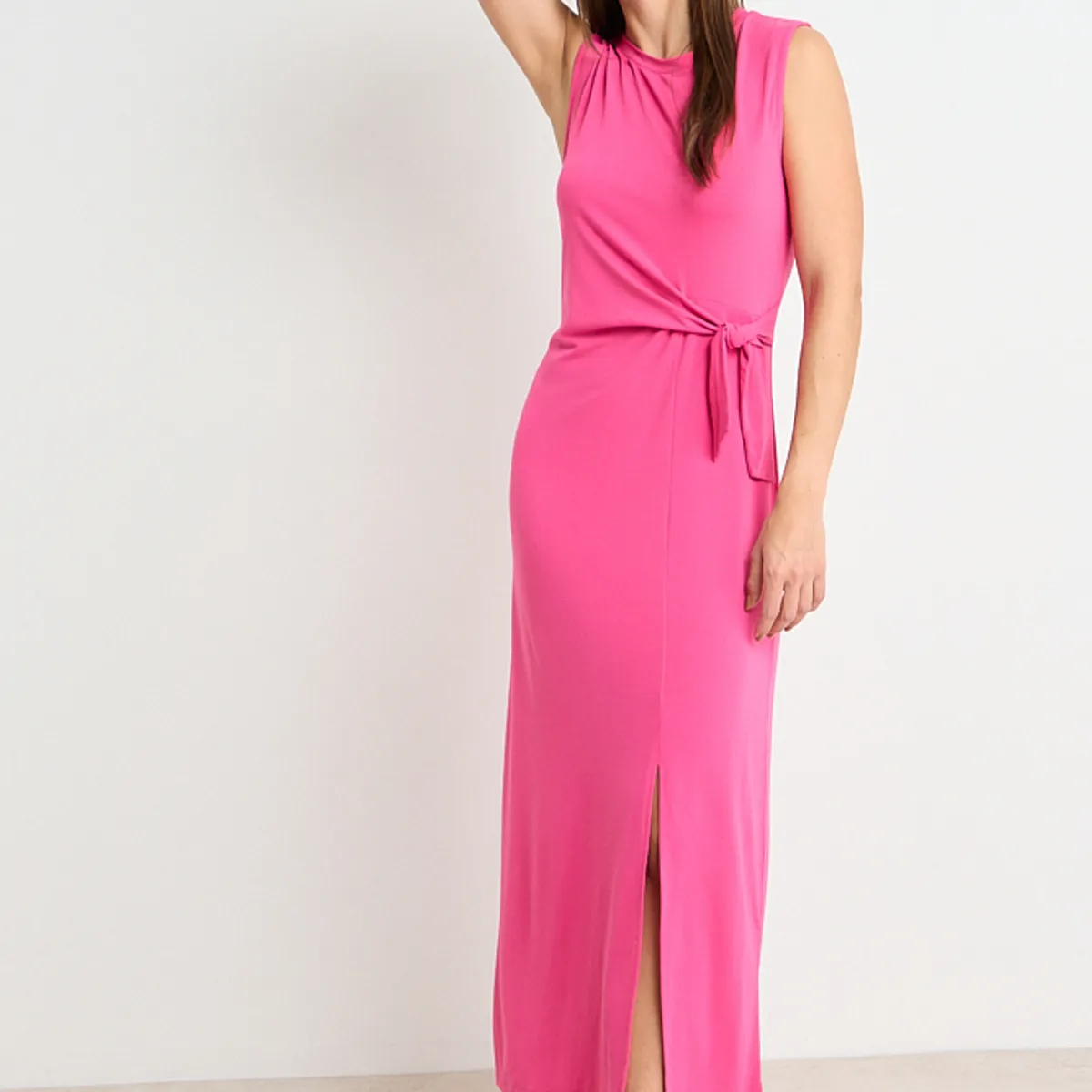ASH - Vestido Mujer Rosa Ash