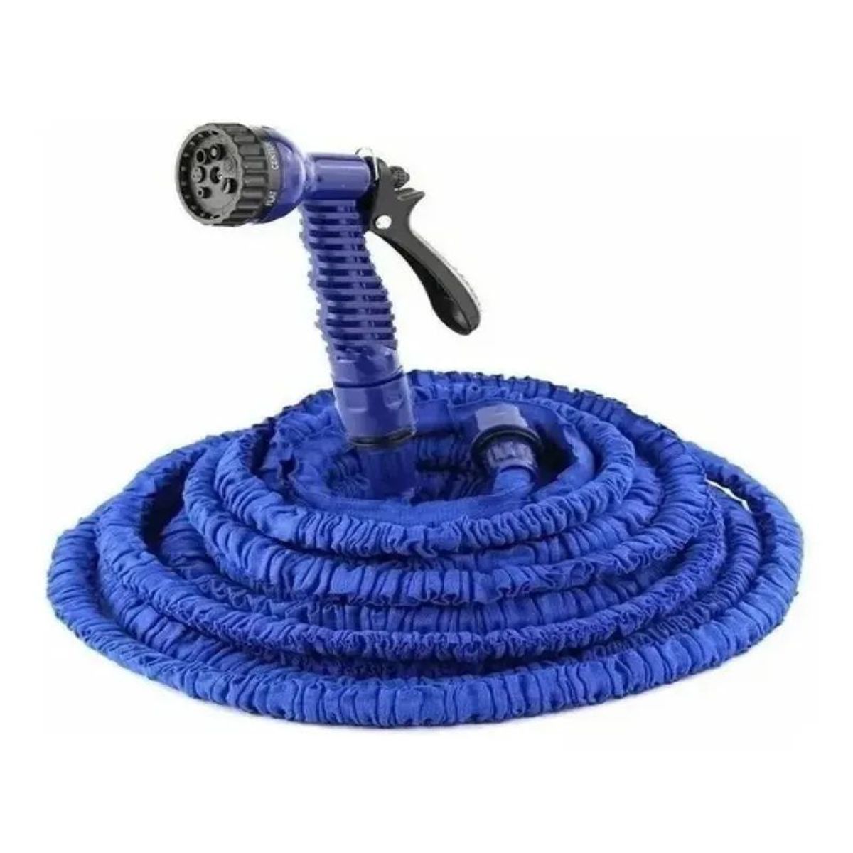 GENERICO - Manguera Retráctil Expandible 30 metros.