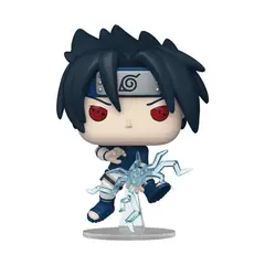 FUNKO - Pop Sasuke Uchiha Glow 1969