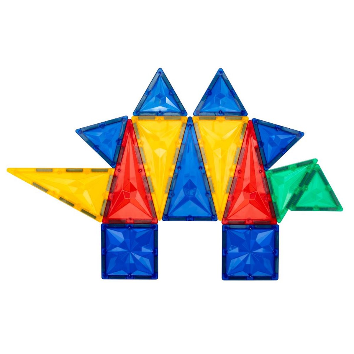 DACTIC - Pieza Geométrica Magnética 3D 60u MAG-FRIEND