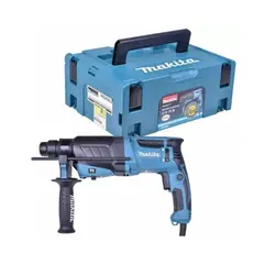 MAKITA - Rotomartillo Cincelador 3 Modos 26mm 800w Hr2630j