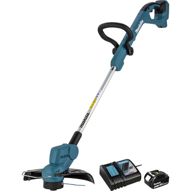 MAKITA - Onilladora Manillar O 18V BL Makita DUR193RF