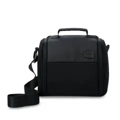 TOTTO - Lonchera Térmica Tacoa Negra