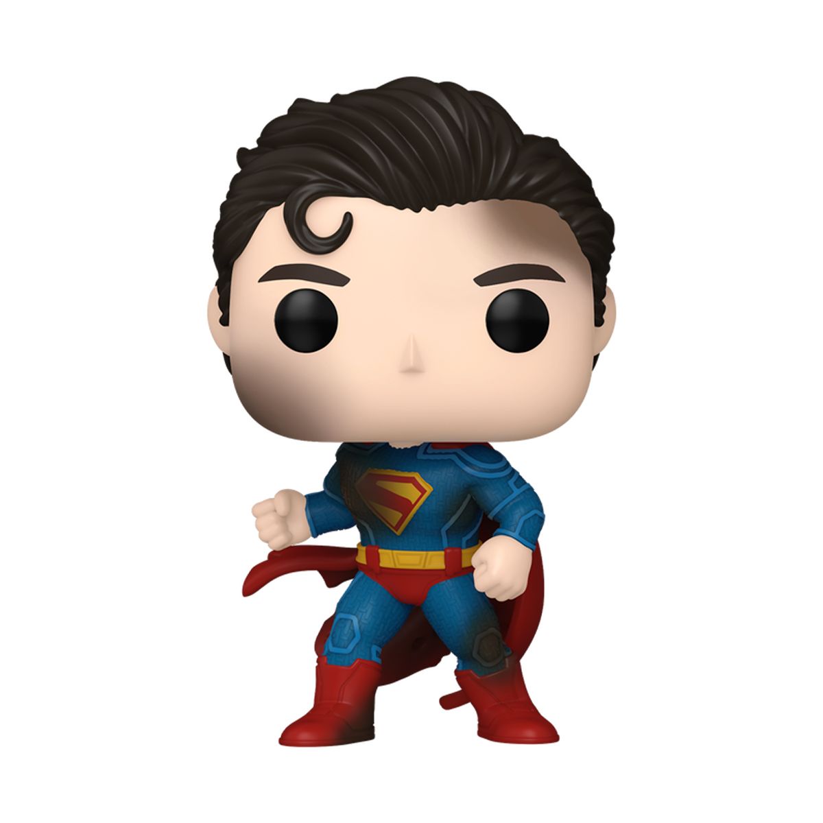 FUNKO - Funko Pop Superman Battle Damaged 588