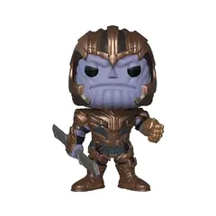 FUNKO - Pop!: Infinity War 2 - 10 Pulgadas Thanos #460