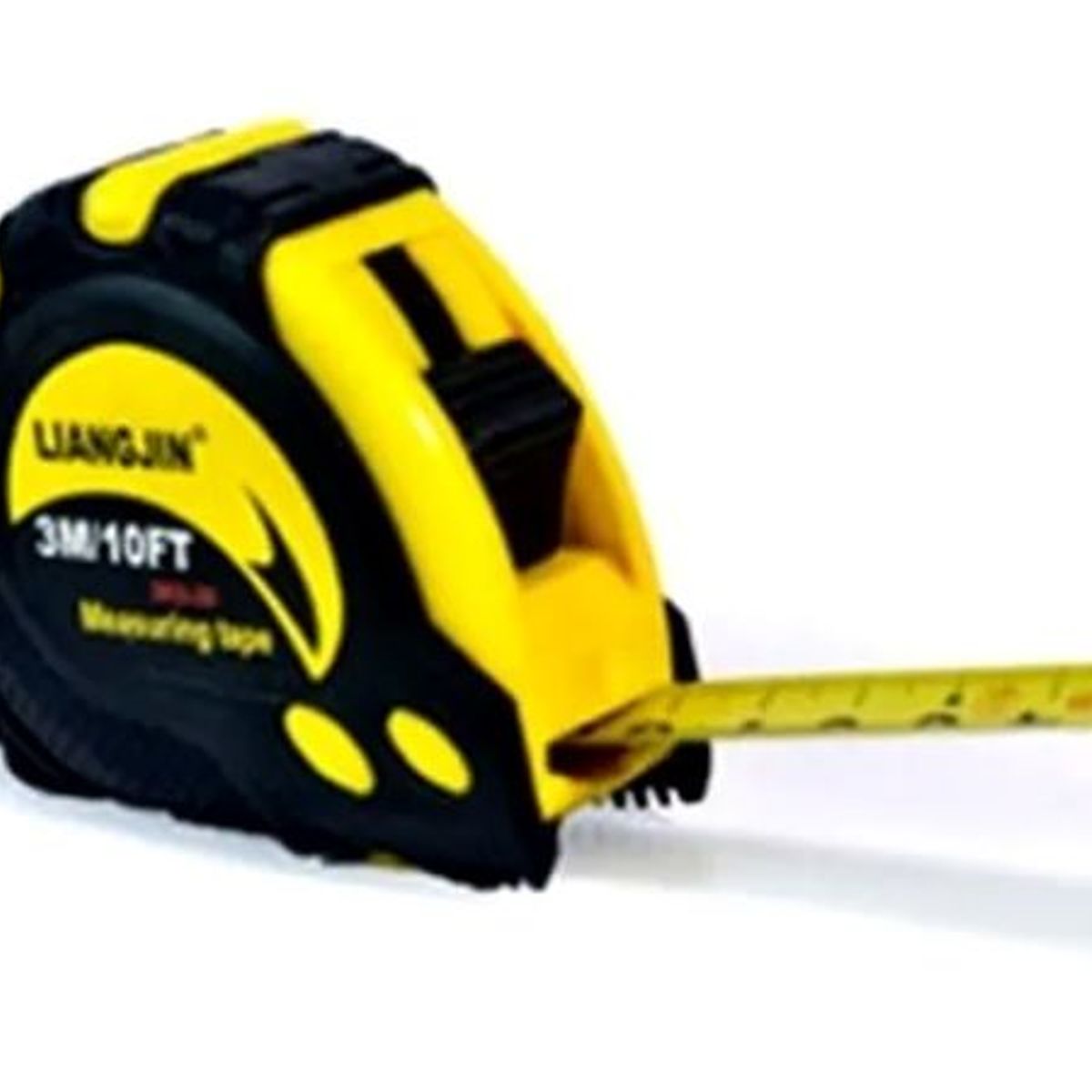 METALFER - Huincha Para Medir 3 Metros