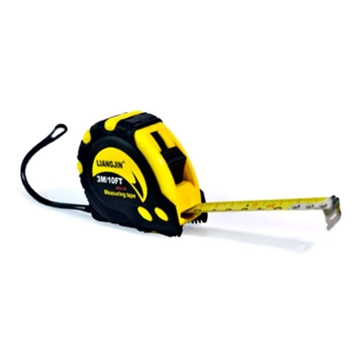 METALFER - Huincha Para Medir 3 Metros