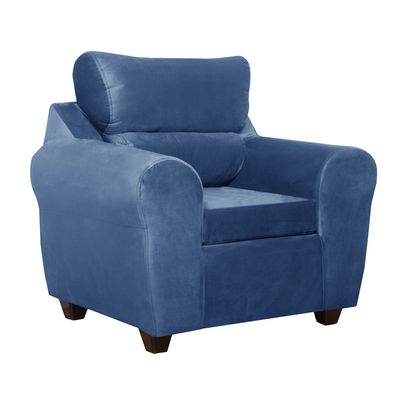 Imagen 2 del producto Juego de Living Dubai 311 Sofá 3 cuerpos + 2 Sofás 1 Cuerpo