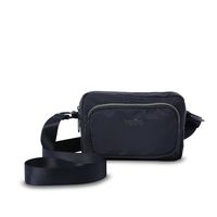 Cartera riñonera 2 en 1 Funty 30 Pequeña Azul