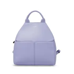 TOTTO - Bolso Universitario Style 1 Morado Mujer