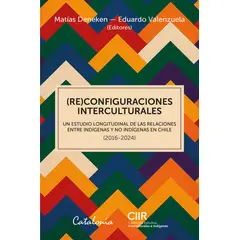 EDITORIAL CATALONIA - RECONFIGURACIONES INTERCULTURALES
