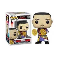 FUNKO - Pop Wong N°1001 Multiverse of Madness