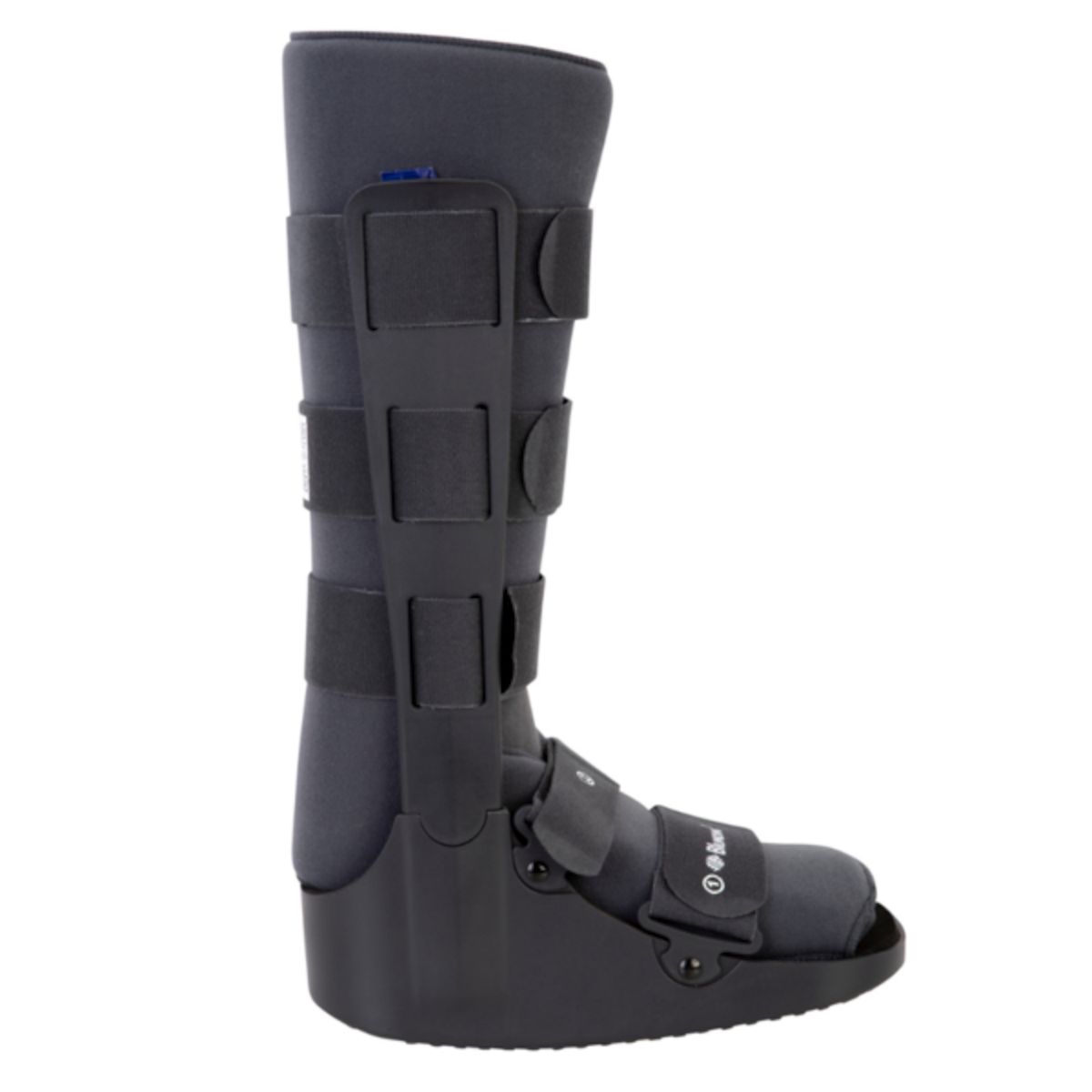 BLUNDING - Bota Inmovilizadora Larga Premium Talla XL
