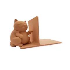 GENERICO - Soporte para Libros de Gato