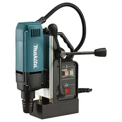 MAKITA - Taladro Magnético Acero 5cm Espesor 35cm Diám HB350