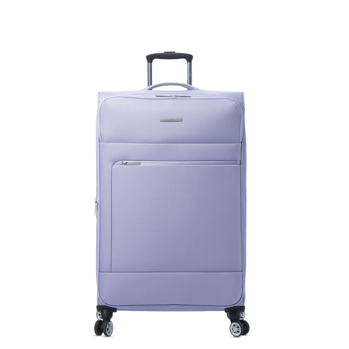 TOTTO - Maleta de Viaje 23 Kg 360 Liviana Bodega Morada Totto