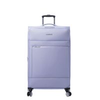 Maleta de Viaje 23 Kg 360 Liviana Bodega Morada