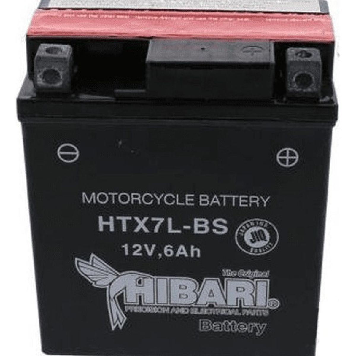 GENERICO - Bateria De Moto Para Motorrad Nt 25 - Xmm 250