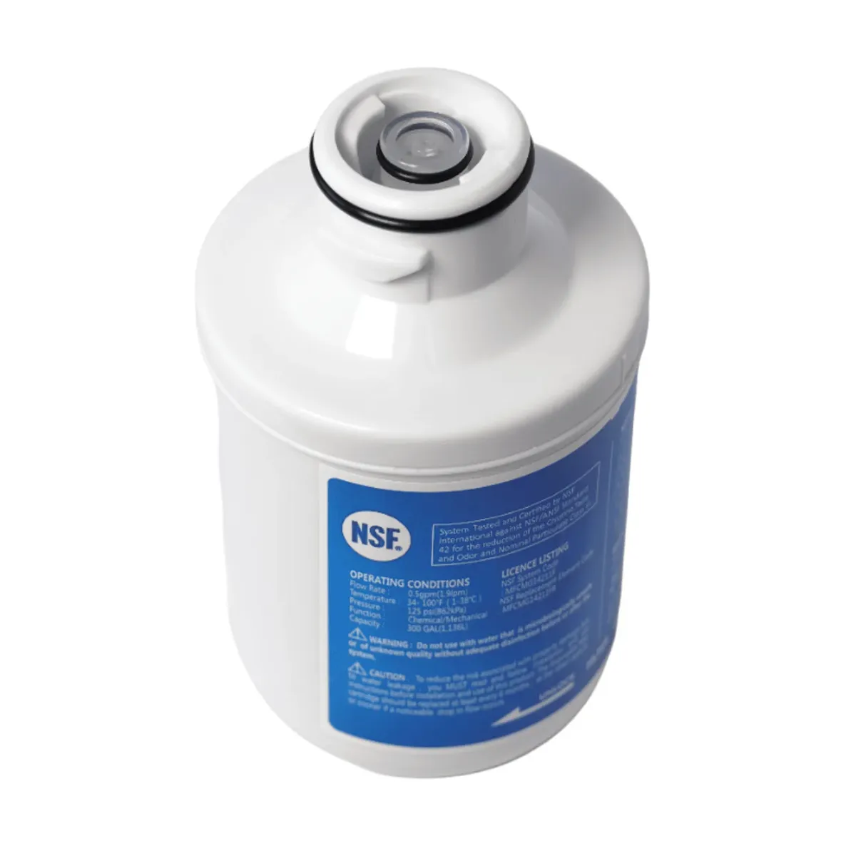 FENSA - Filtro Interno Refrigerador Fensa Original