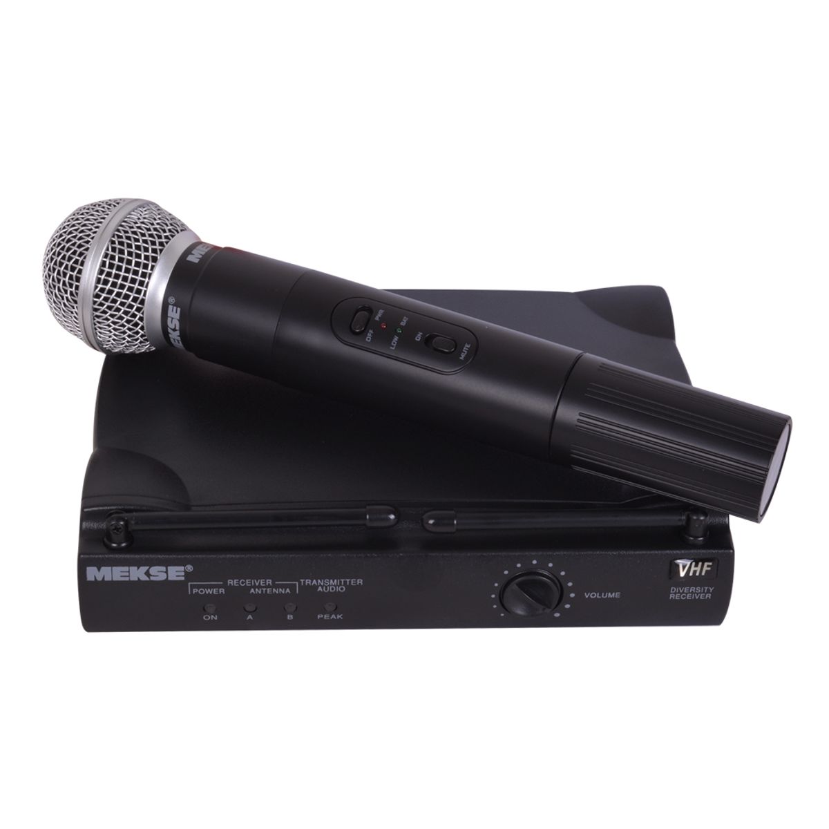 MEKSE - SISTEMA INALAMBRICO DE MANO DIVERSITY MK-4000 MEKSE