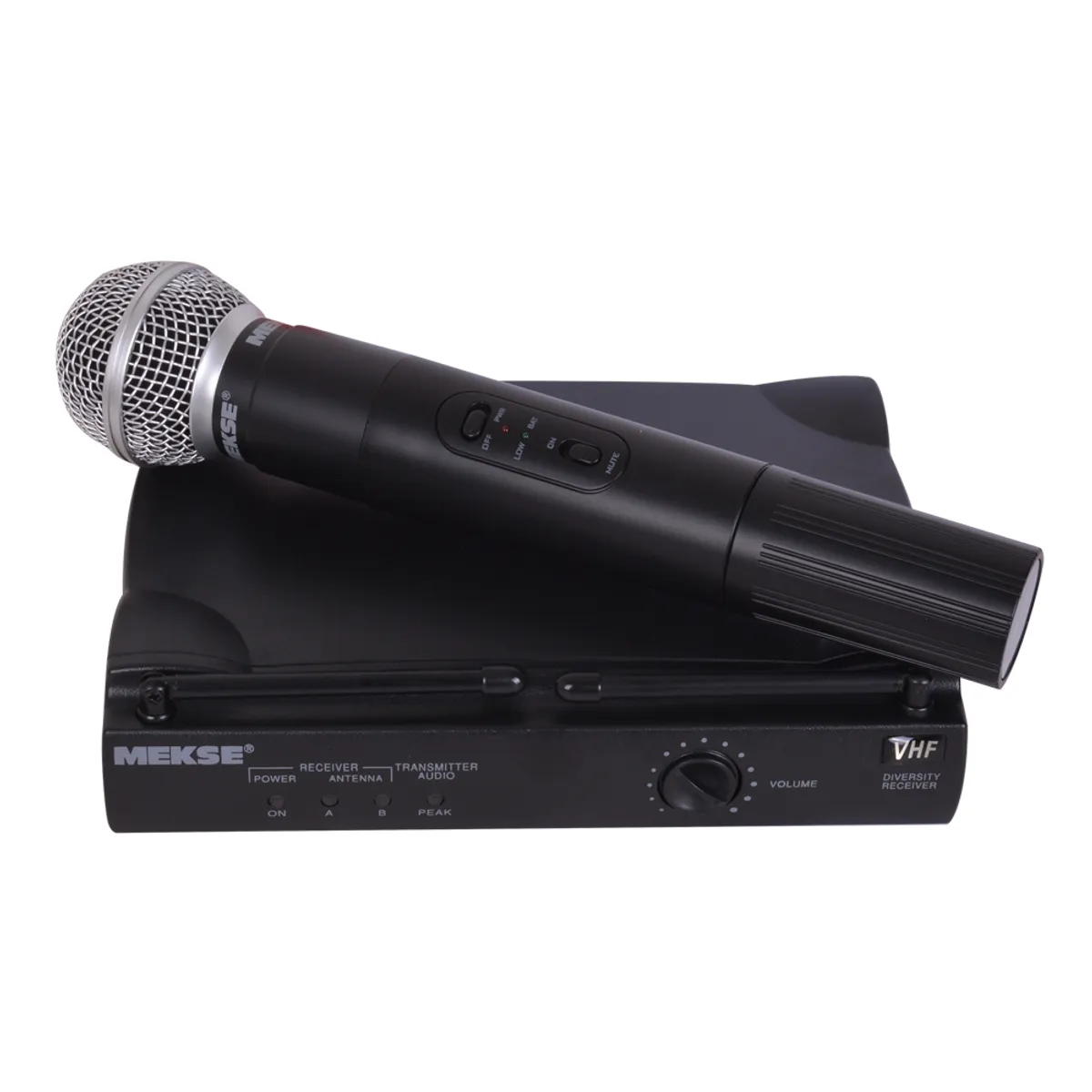 MEKSE - SISTEMA INALAMBRICO DE MANO DIVERSITY MK-4000 MEKSE