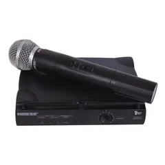 MEKSE - SISTEMA INALAMBRICO DE MANO DIVERSITY MK-4000