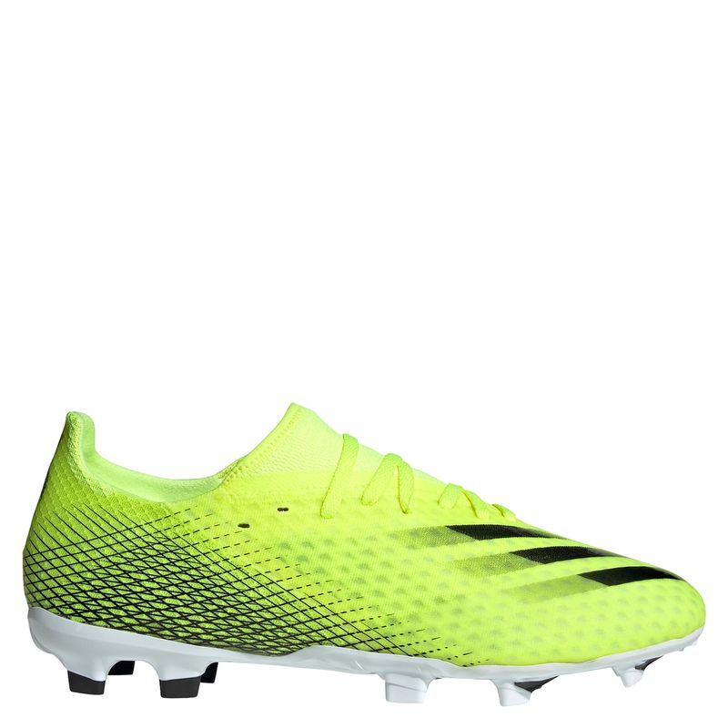 ADIDAS - X Ghosted.3 Zapatilla Fútbol Hombre