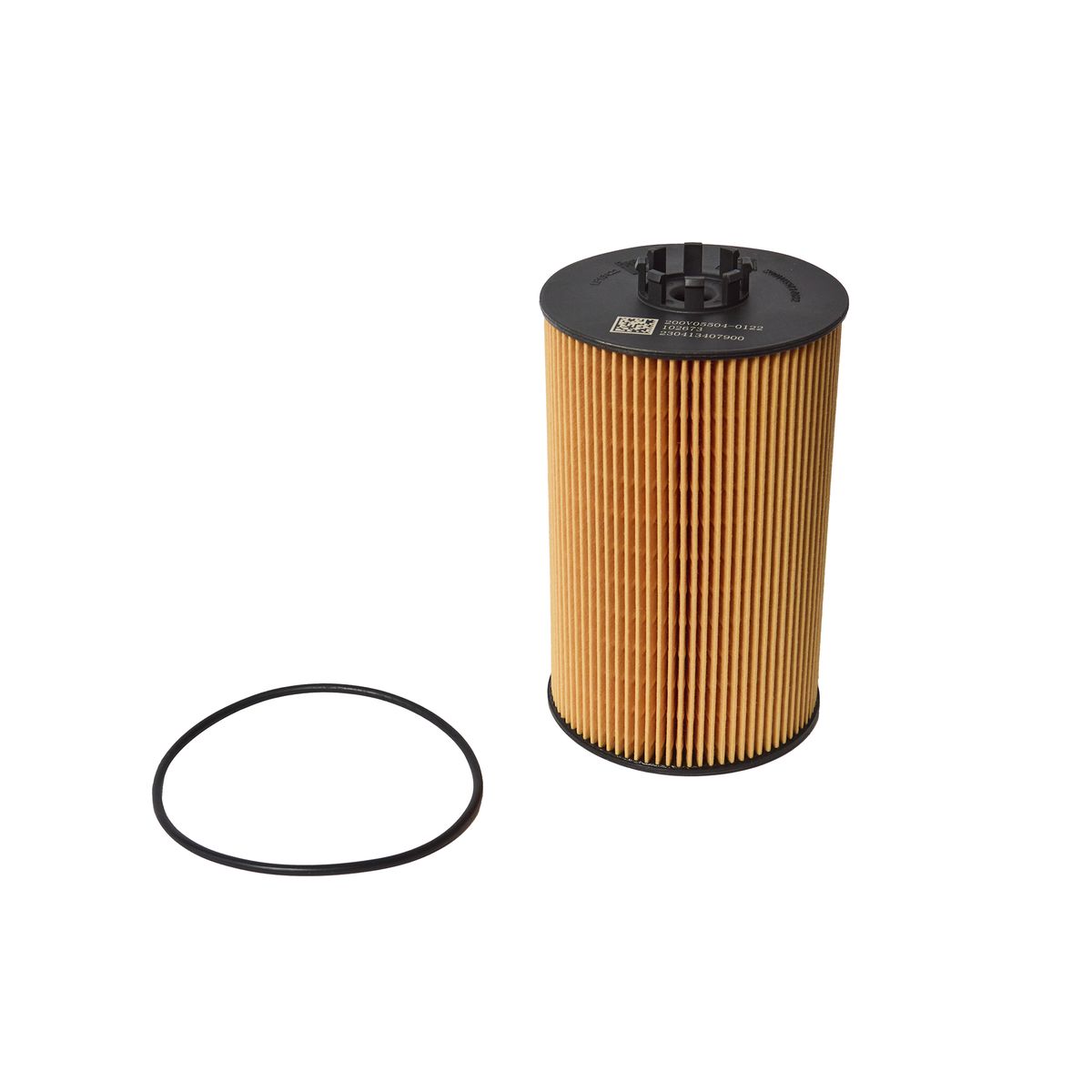 SINOTRUK - FILTRO ACEITE MOTOR SINOTRUK